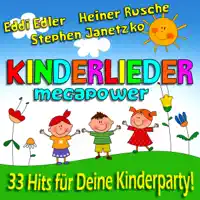 Ding Dong Song — Eddi Edler