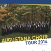 Augustana Choir - Long Road, Eriks Esenvalds