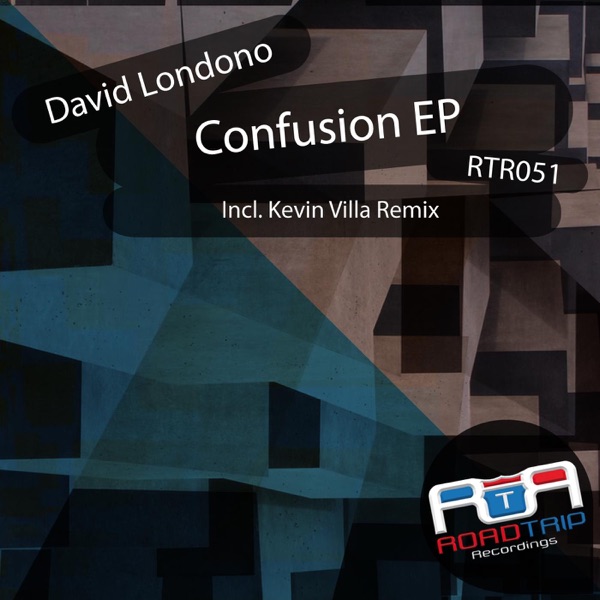 Confusion - Single