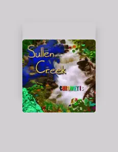 聆聽 Sullen Creek、觀看音樂影片、閱讀小傳、查看巡演日期等！