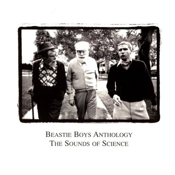 Cover artwork for Intergalactic