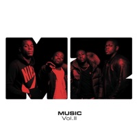MZ Music, Vol. 2 - MZ