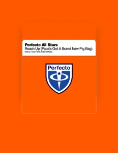 Listen to Perfecto All Stars, watch music videos, read bio, see tour dates & more!