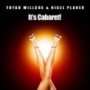 Toyah Willcox & Nigel Planer: It's Cabaret! artwork
