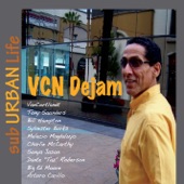 Vcn Dejam - 98 Percent of a Million
