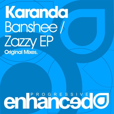Banshee / Zazzy - Single