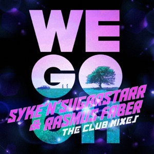 We Go Oh: The Club Mixes - EP