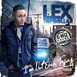 Get Back (feat. Worm & Jellyroll) Lex Topdollar