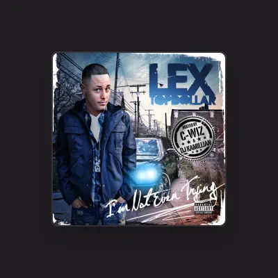 Listen to Lex Topdollar, watch music videos, read bio, see tour dates & more!