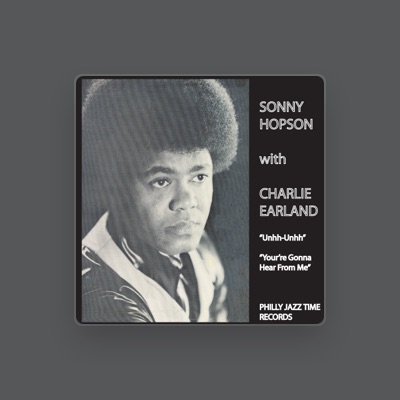 Sonny Hopson