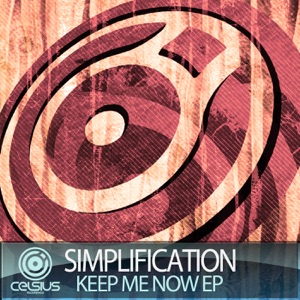 Keep Me Now Ep - Single