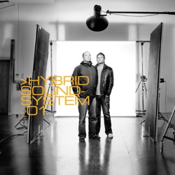 Hybrid - Just One More (Hybrid Matrix Dub)
