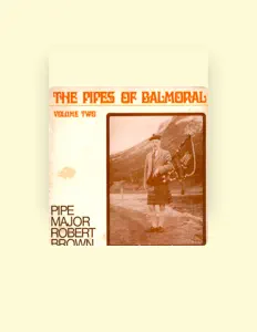 聆聽 Pipe Major Robert Brown、觀看音樂影片、閱讀小傳、查看巡演日期等！