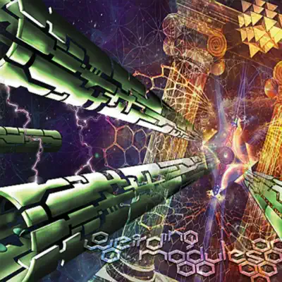Various Artistsの「Weirding Modules」を聴こう。
