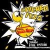 Chicken Fuzz (feat. Patrick Moraz) - EP