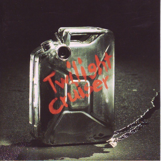 Cover artwork for Cold Ground