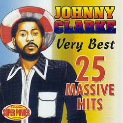 Johnny Clarke - Dread a Dread