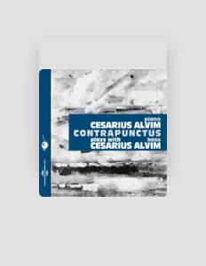 Listen to Cesarius Alvim, watch music videos, read bio, see tour dates & more!