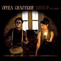 Opera Chaotique - Scared to Love