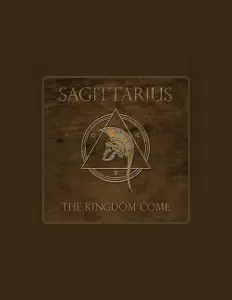 聆聽 Sagittarius、觀看音樂影片、閱讀小傳、查看巡演日期等！