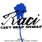 Can't Help Myself (Dave Aude Radio Edit) - Kaci Battaglia lyrics