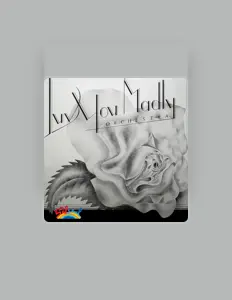 Luv You Madly Orchestraを聴いたり、ミュージックビデオを鑑賞したり、経歴やツアー日程などを確認したりしましょう！