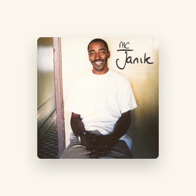 Listen to MC Janik, watch music videos, read bio, see tour dates & more!