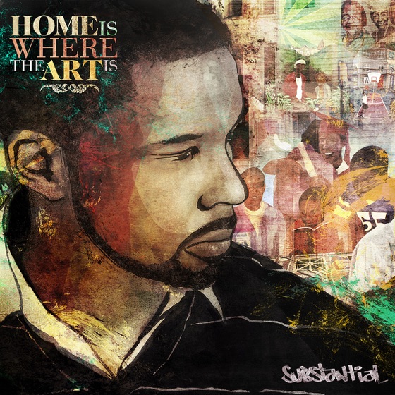 Cover artwork for Make Believe