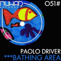 Bathing Area - Single - Paolo Driver