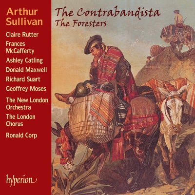 Sullivan: The Contrabandista & The Foresters