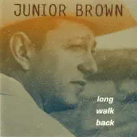 Peelin' Taters — Junior Brown