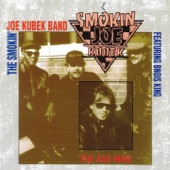 The Smokin' Joe Kubek Band - 4 O'clock Blues