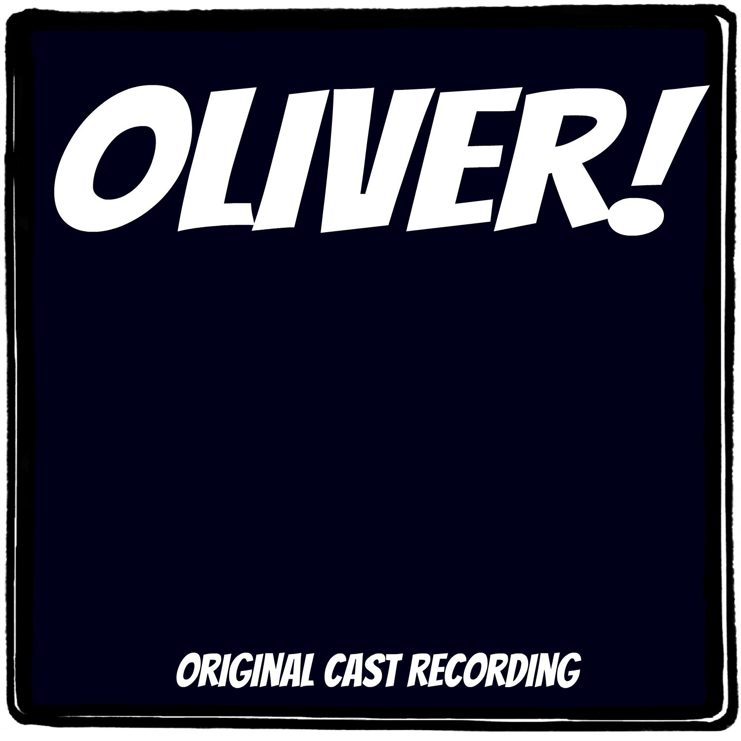 Oliver!