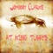 None Shall Escape The Judgement - Johnny Clarke lyrics