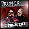 Baile Privado - Prophex lyrics
