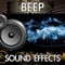Beep (Version 2) [Interface Multimedia Software Computer Game Beeps Beeping Button Noise Clip] [Sound Effect] artwork