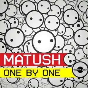One By One (Remixes) - EP