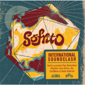 Sofrito - International Soundclash - Verschiedene Interpreten