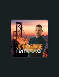 Listen to John LePage, watch music videos, read bio, see tour dates & more!