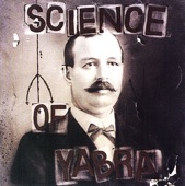 G. vs. Jalal - Science of Yabra