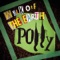 Polly - Walk Off the Earth lyrics
