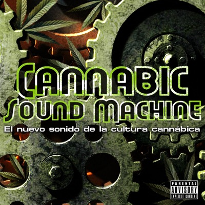 Cannabic Sound Machine