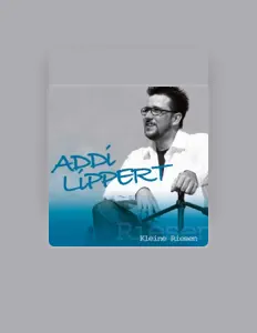Listen to Addi Lippert, watch music videos, read bio, see tour dates & more!
