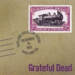 Grateful Dead - Shakedown Street