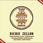 Richie Zellon - Blackbird