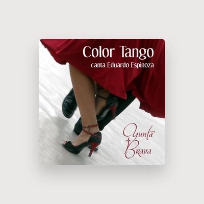 Listen to Color Tango, watch music videos, read bio, see tour dates & more!