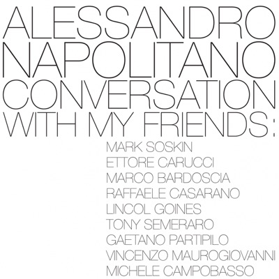 Conversation With My Friends