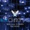 BLUE CHRISTMAS (feat. KLOOZ) - DIORI a.k.a. D-ORIGINU & KLOOZ lyrics