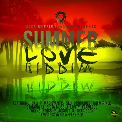 Summer Love Riddim