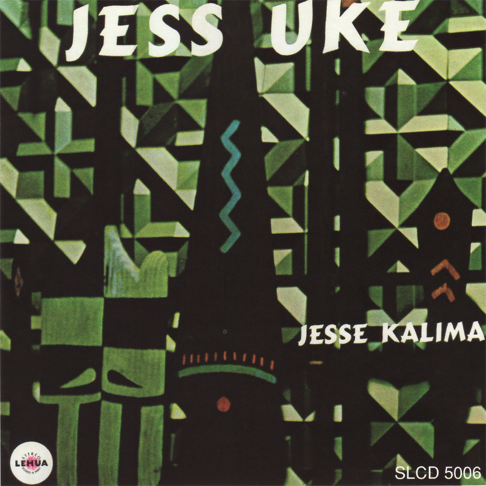 Jesse Kalima - Apple Music